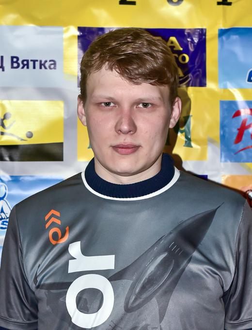Вылегжанин Святослав